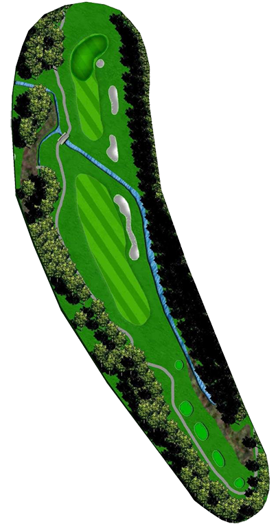 Hole 15