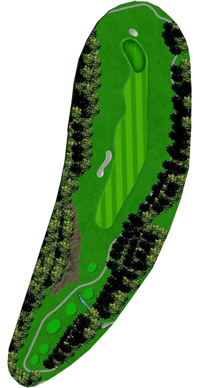 Hole 17