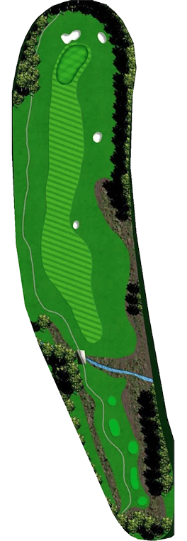 Hole 4