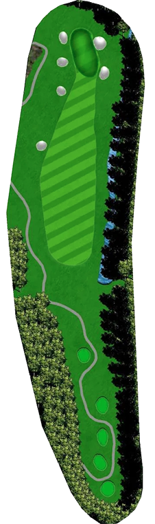 Hole 5