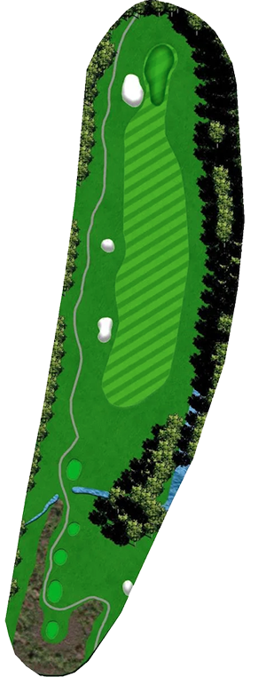 Hole 6