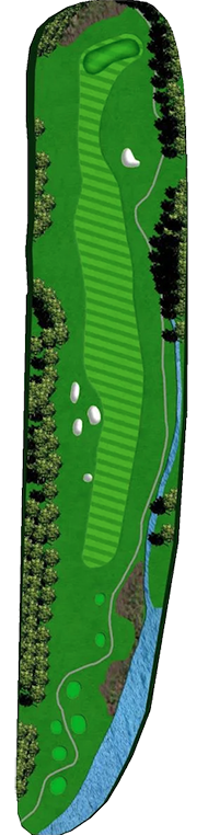 Hole 7