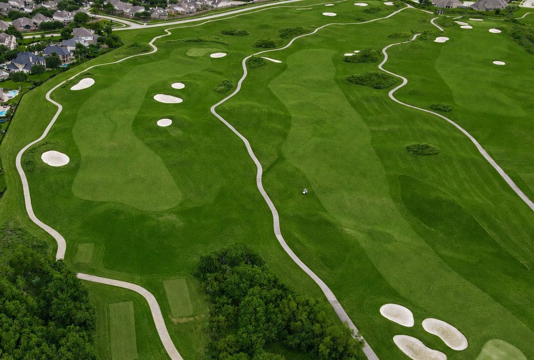 Golf Course