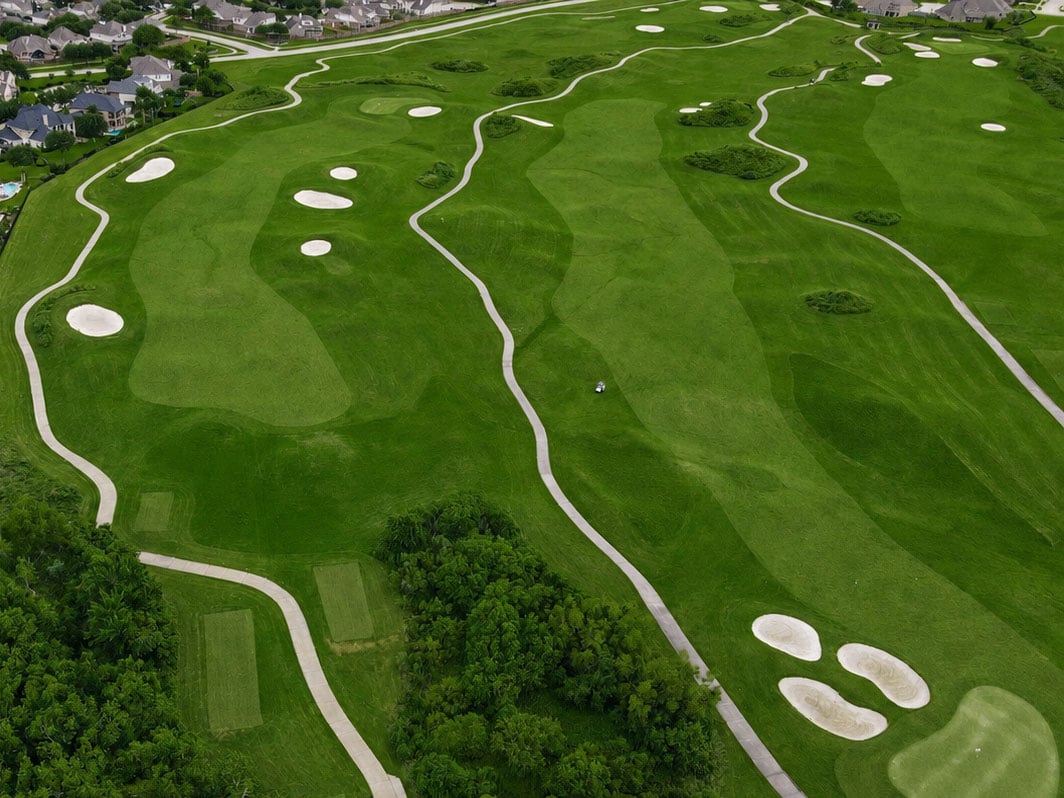 Magnolia Creek Golf Club