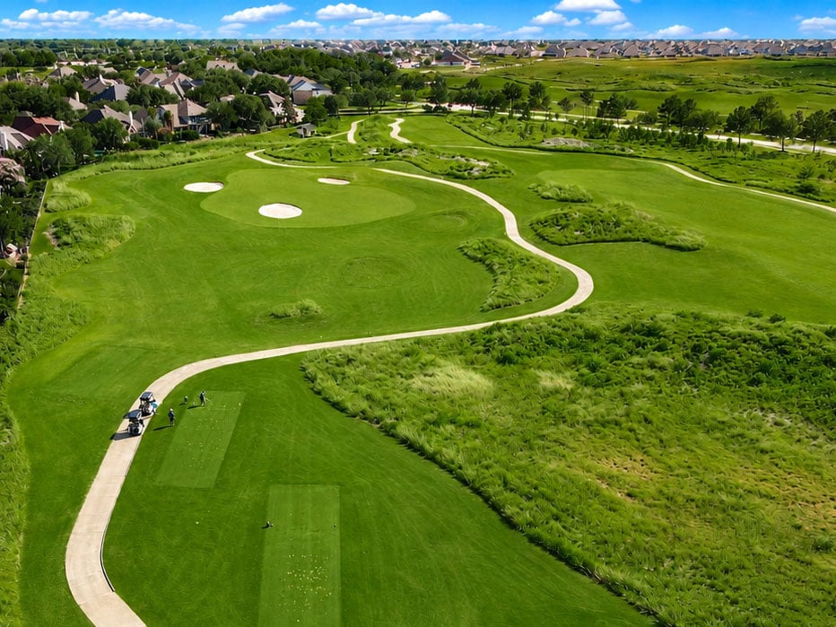 Golf Course
