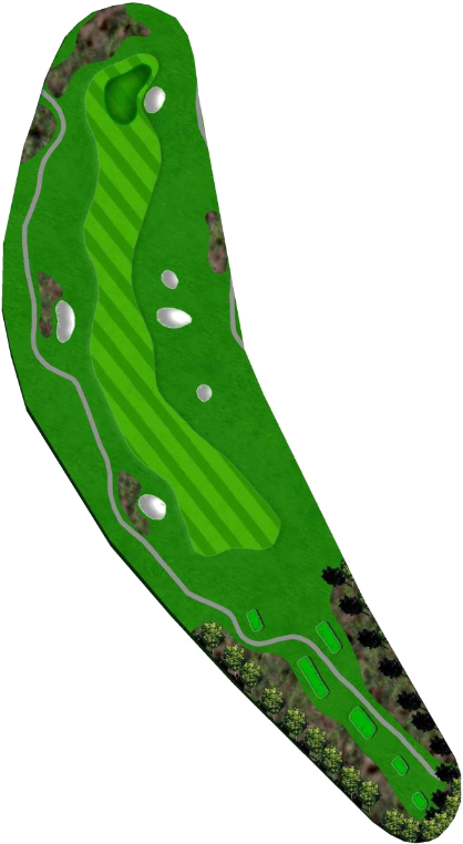 England Hole 2