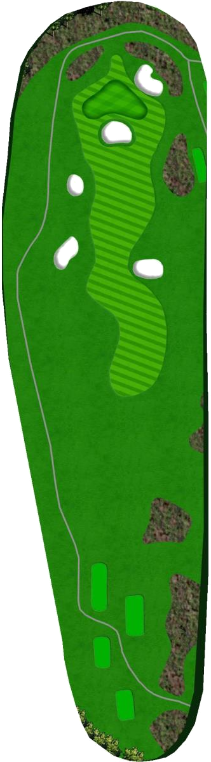 England Hole 3