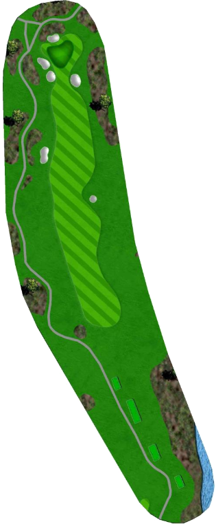 England Hole 5