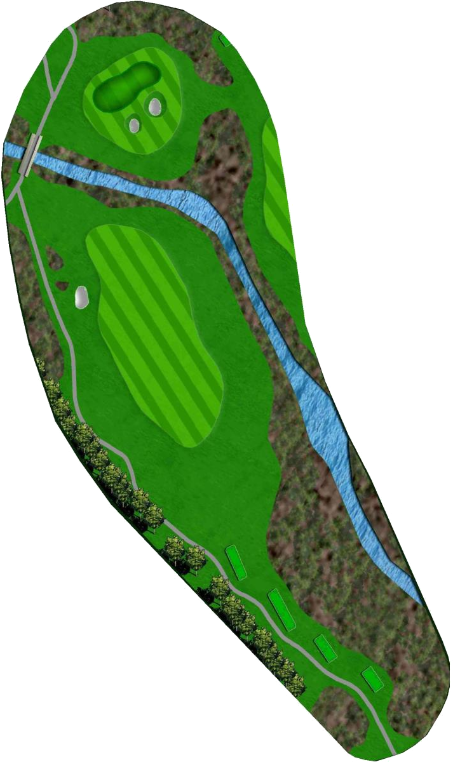 Ireland Hole 2