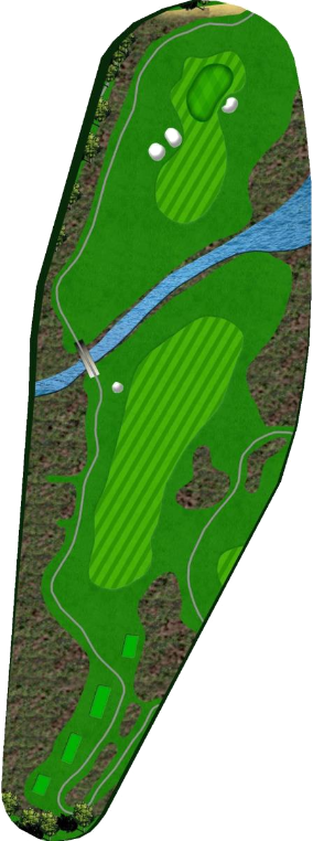 Ireland Hole 5