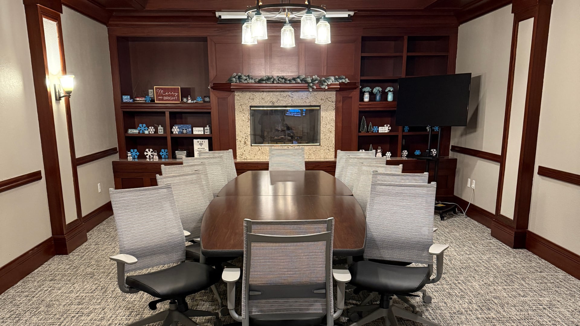 Meeting Room