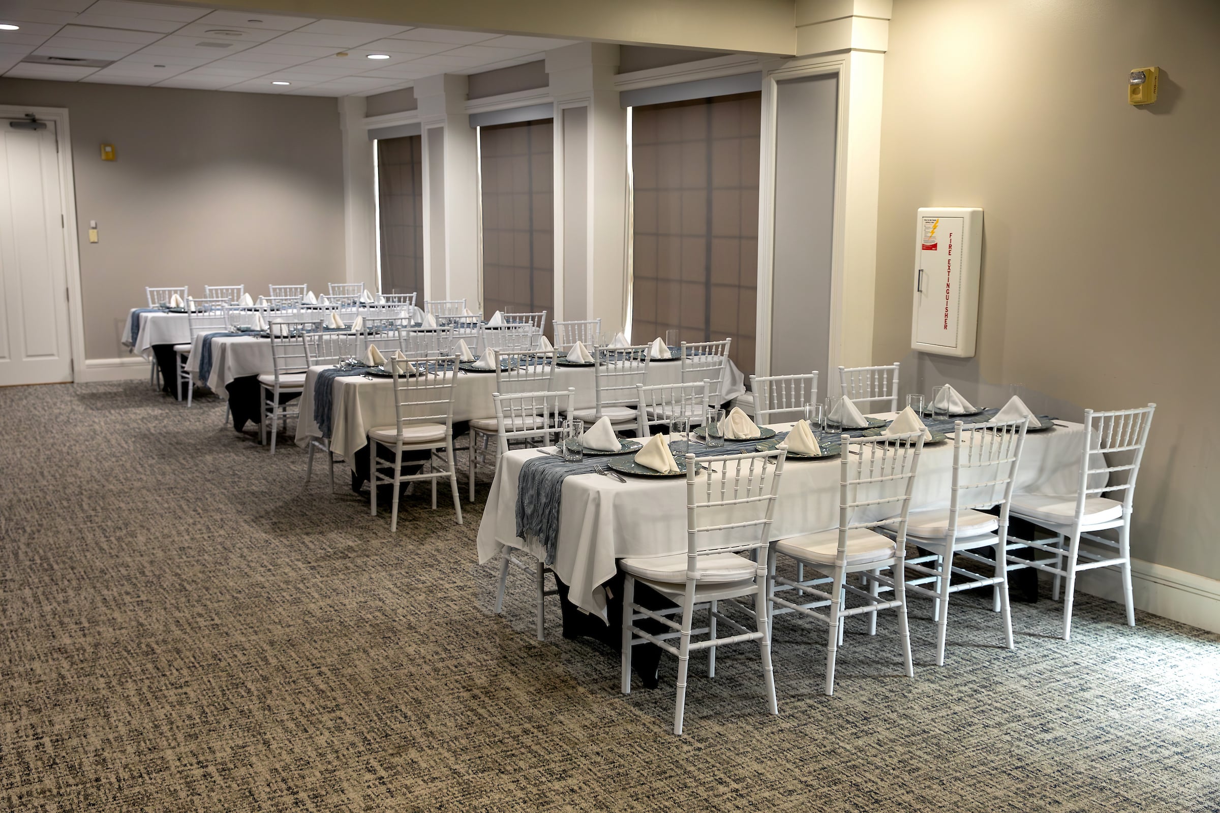 Event Space
