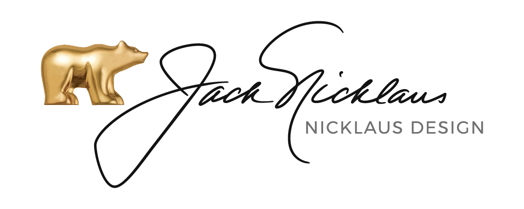 Jack Nicklaus Design