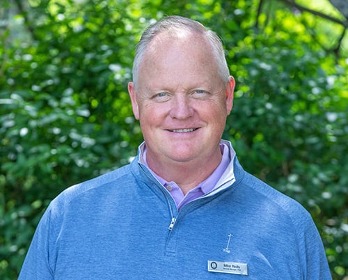 Mike Reilly