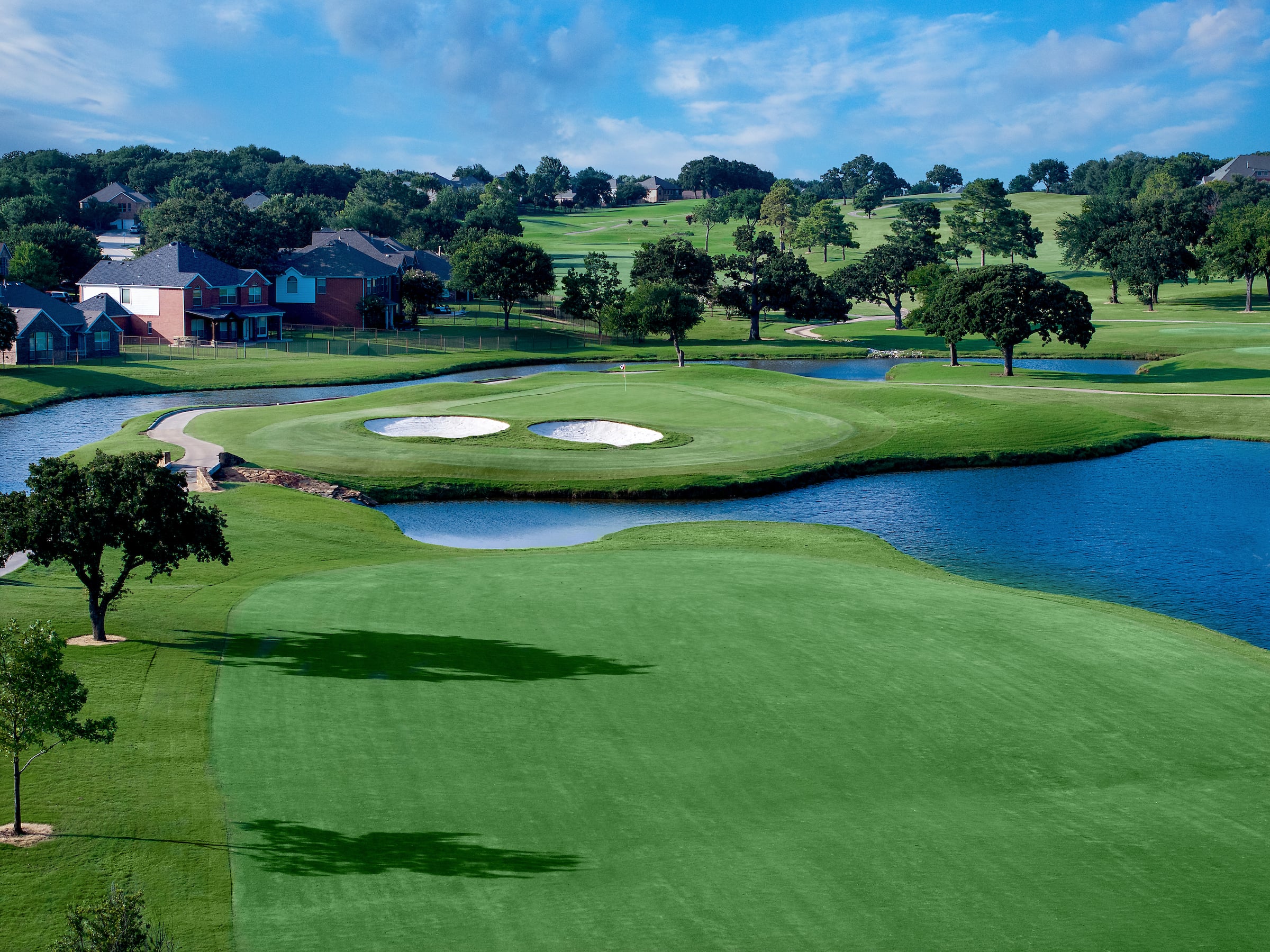 Golf Course