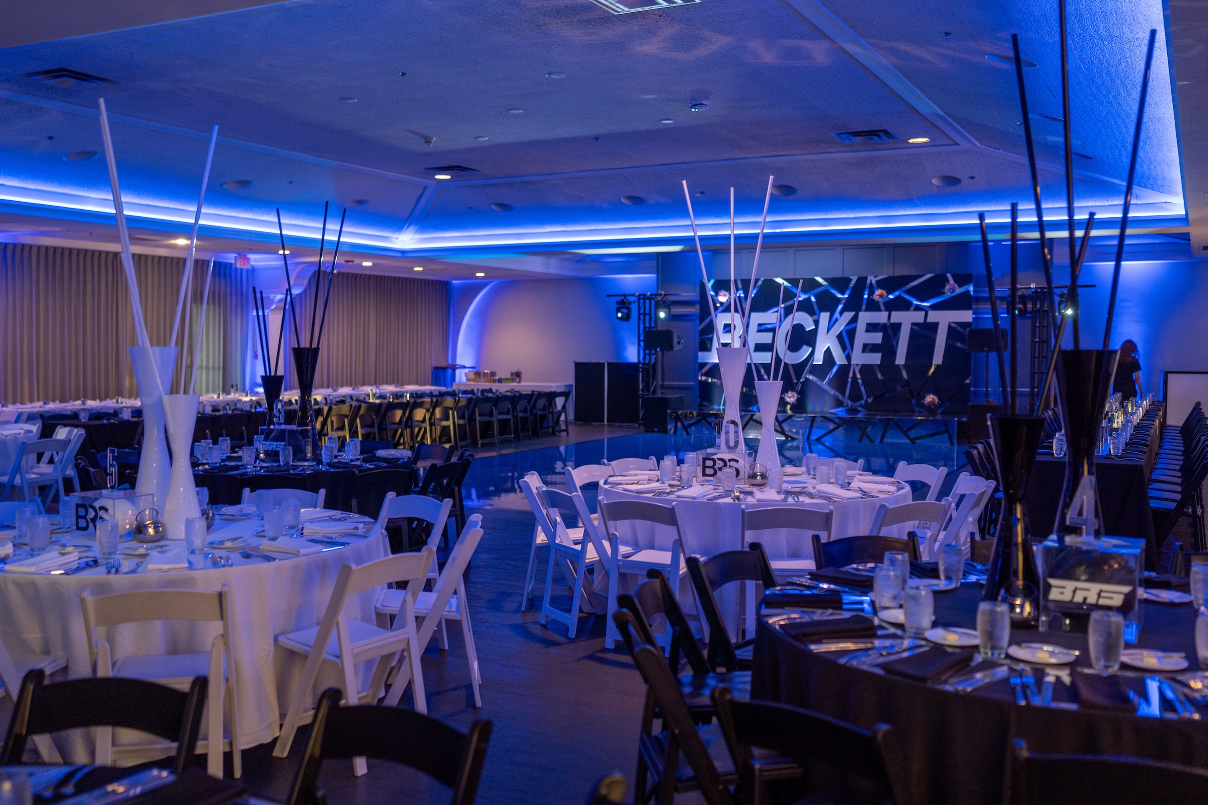 Event Space