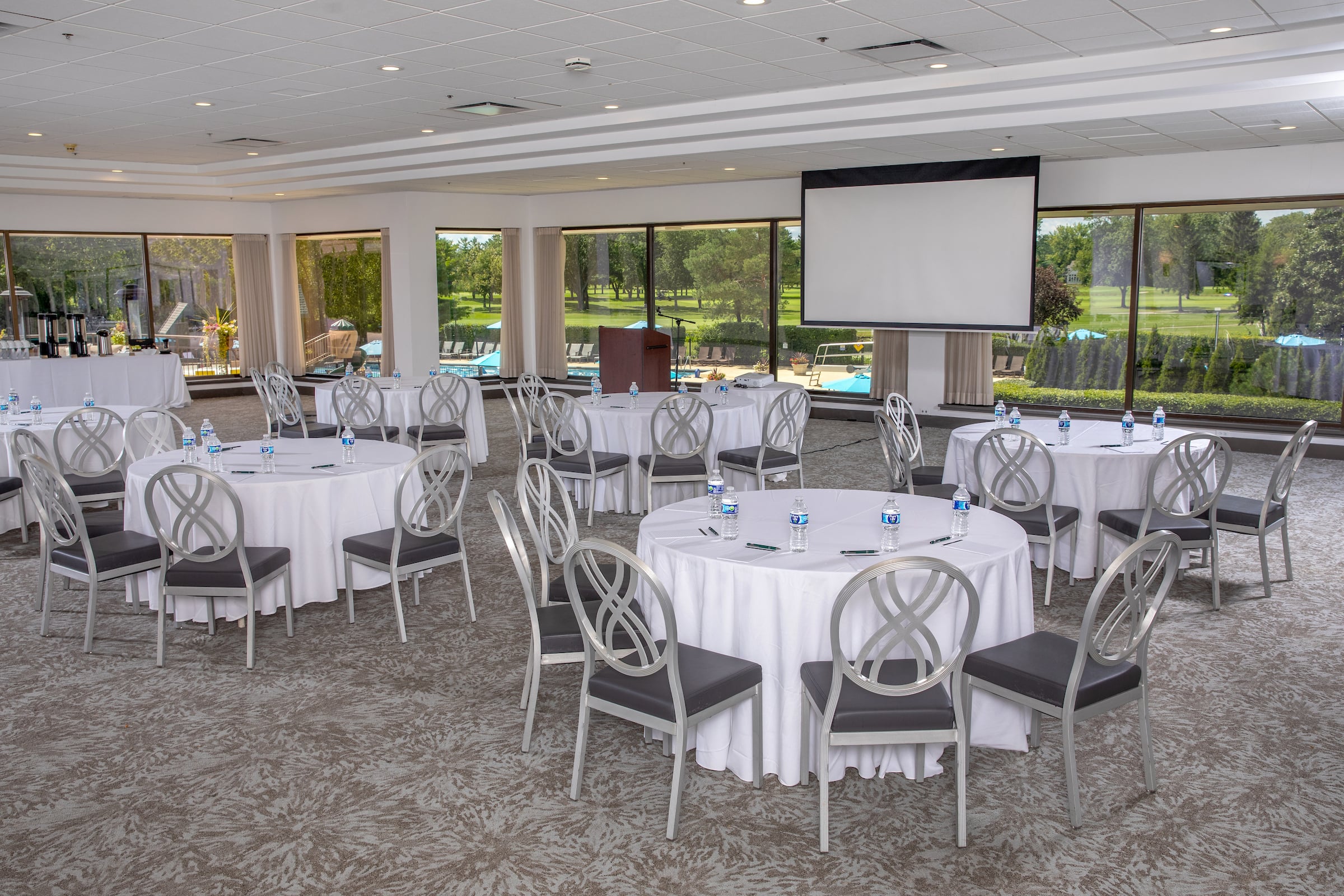 Event Space