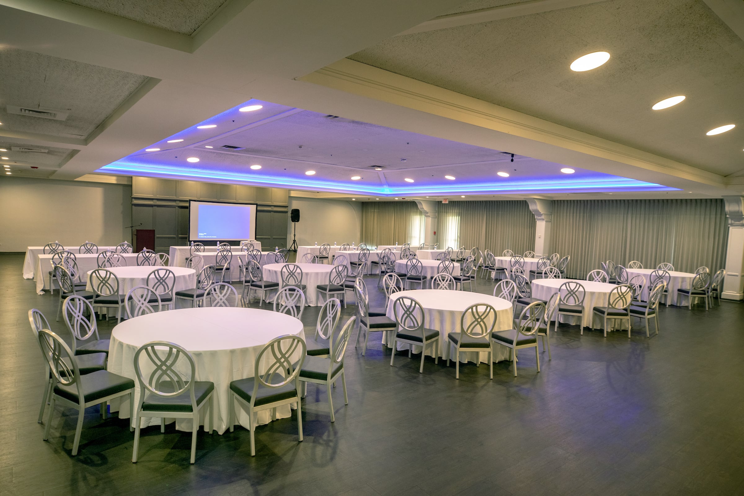 Event Space