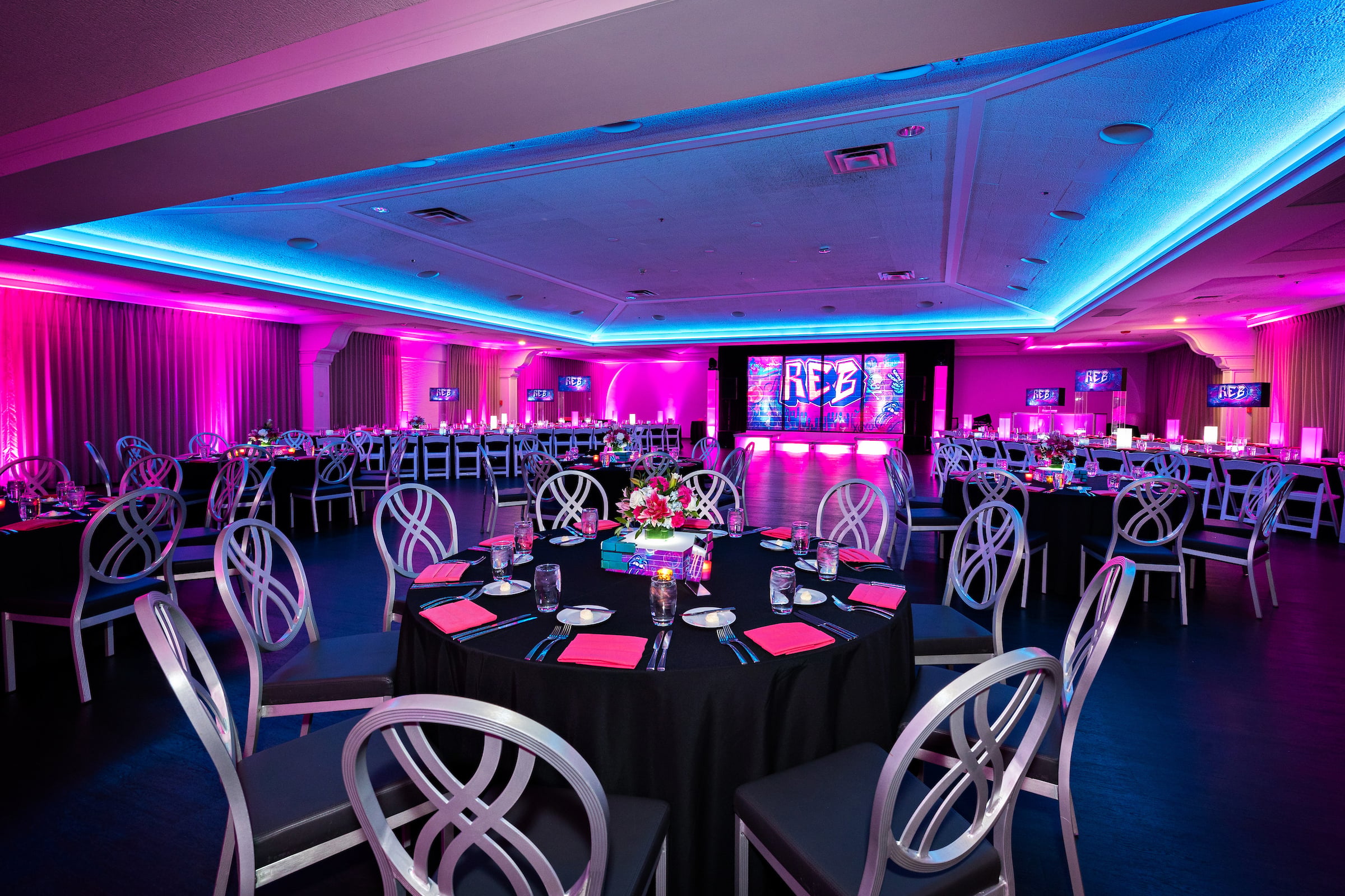 Event Space