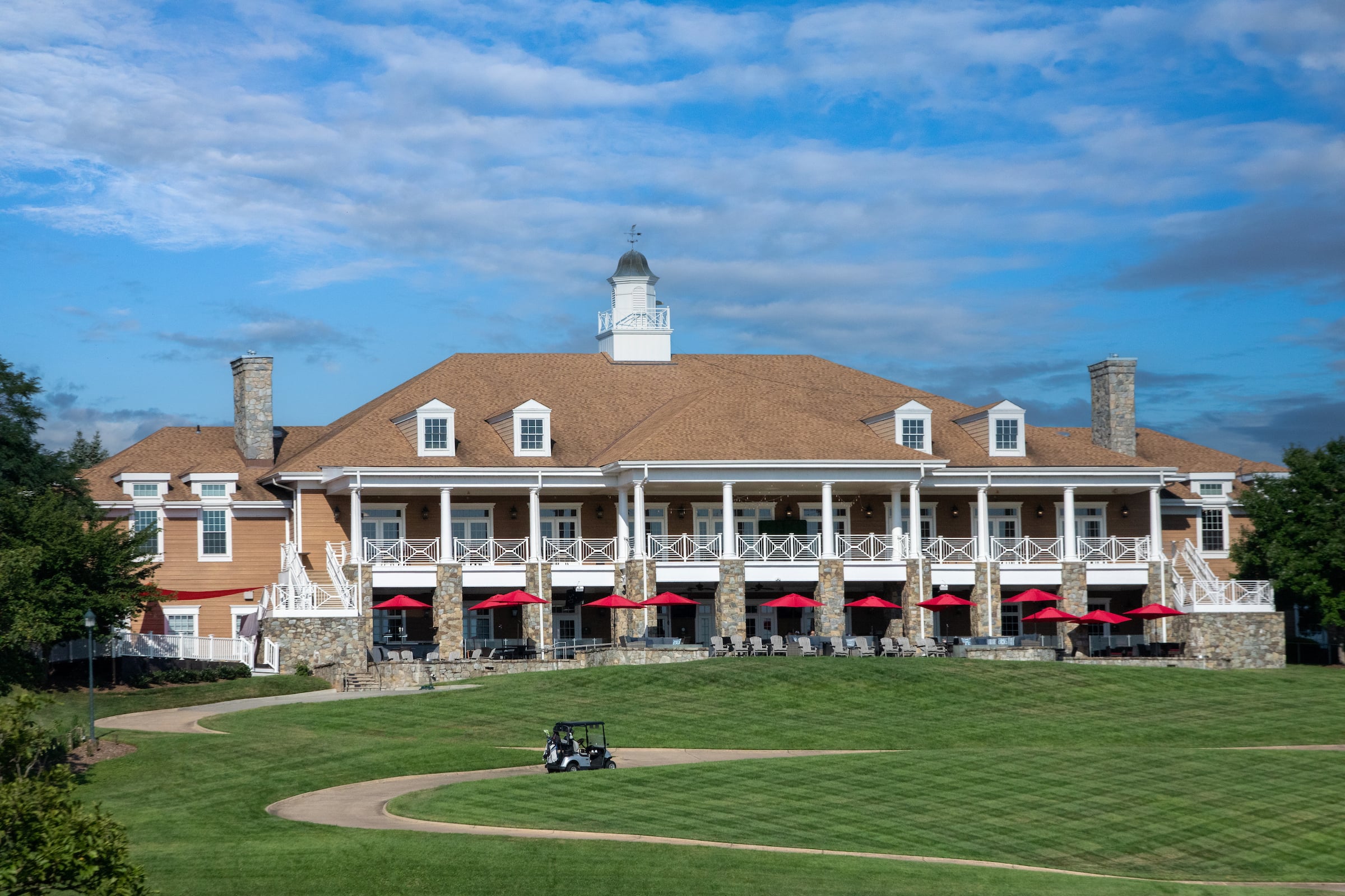 river creek club dress code River Creek Club