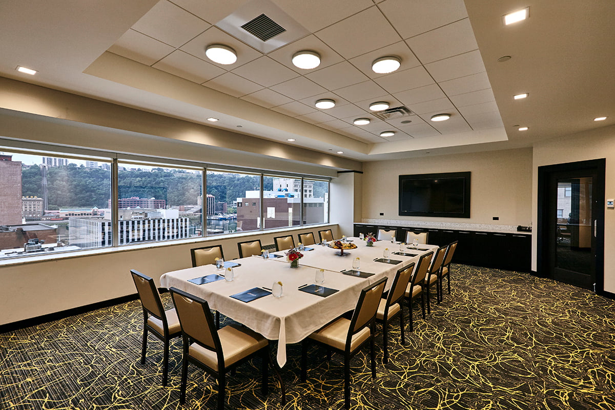 Rivers Club Grant Room