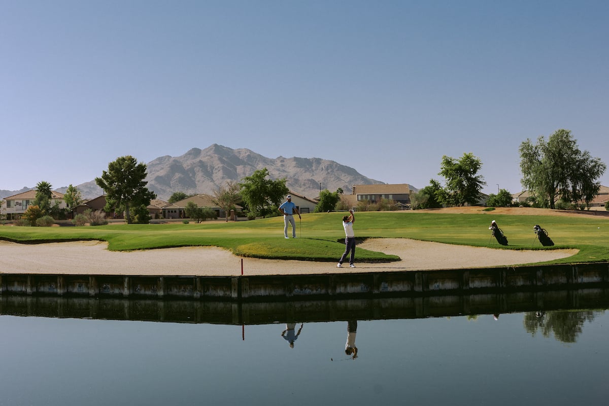 seville country club dress code Seville Golf & Country Club