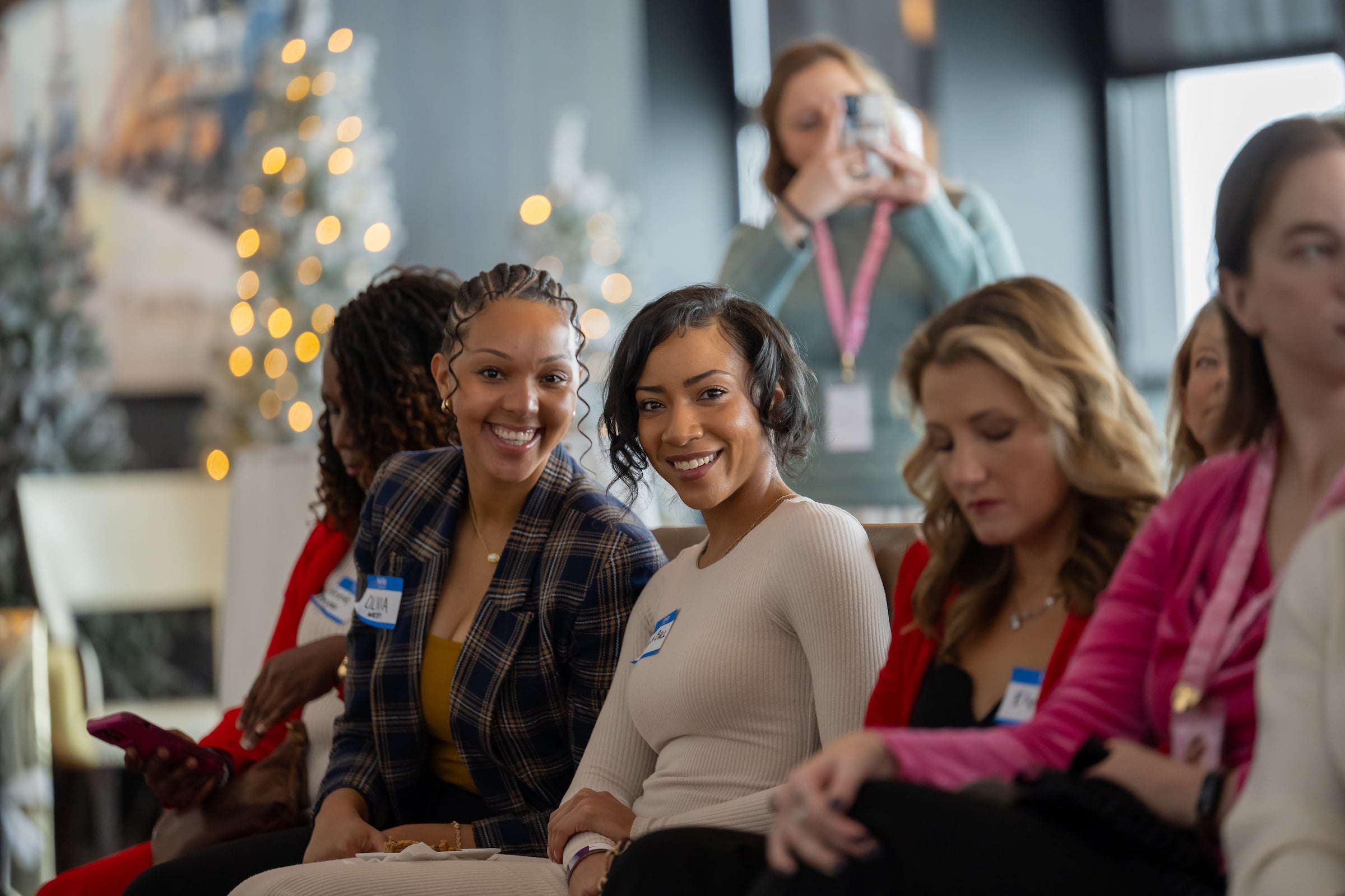 Private Event at Skyline Indy Indianapolis