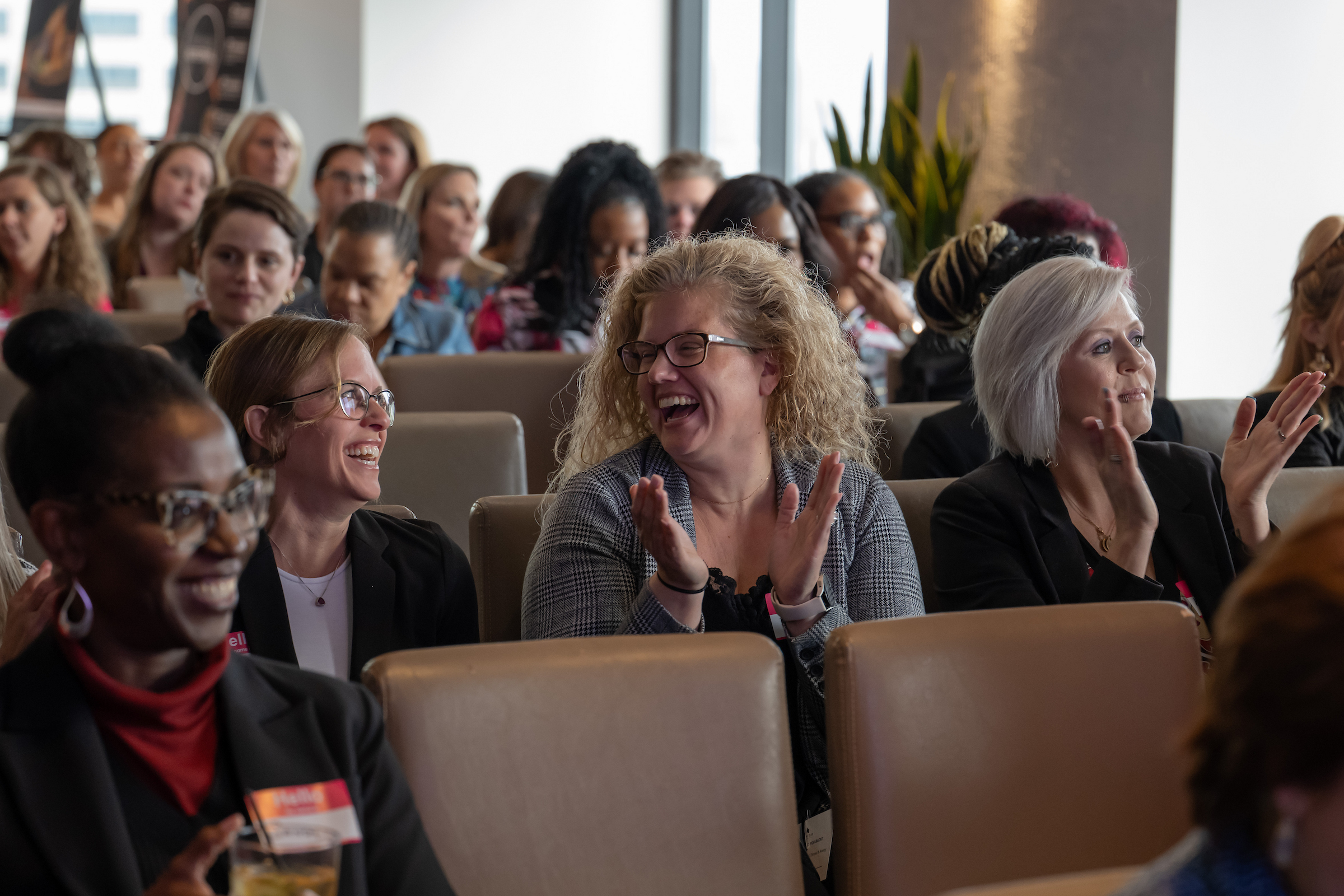 Women of Skyline Private Event