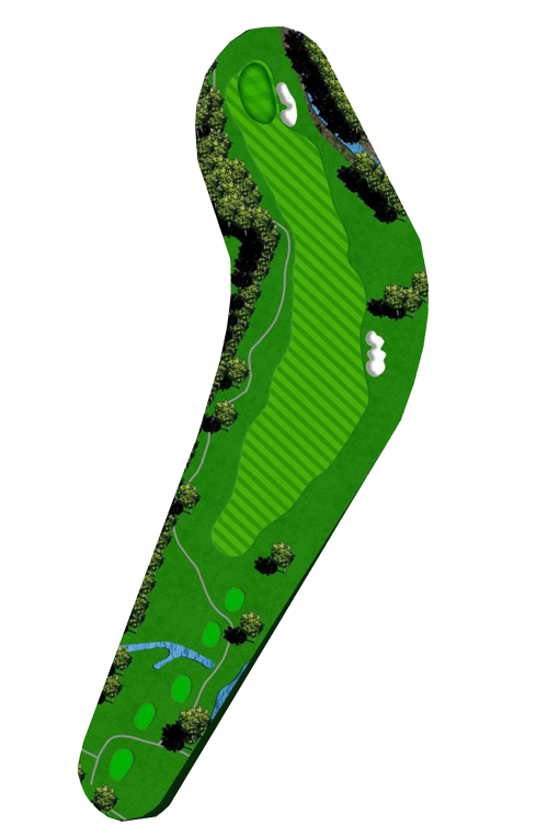 Hole 10