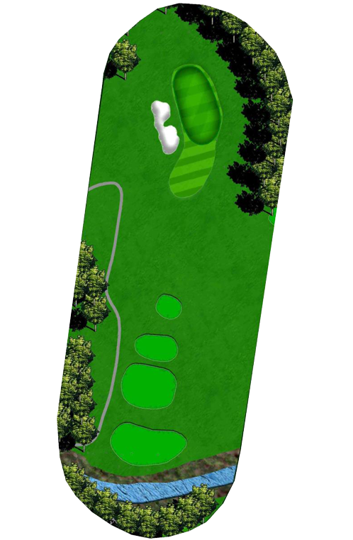 Hole 11