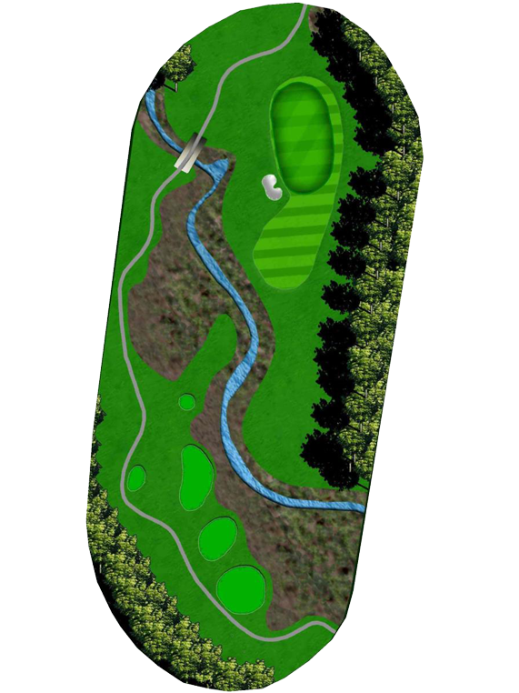 Hole 15