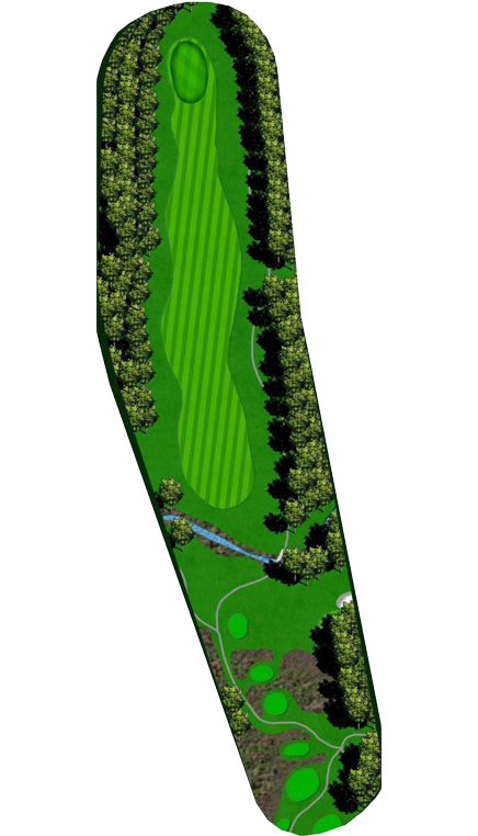 Hole 16