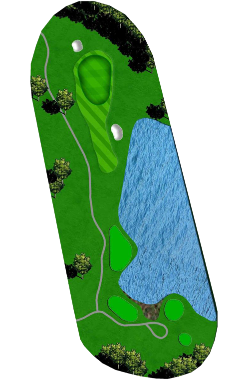 Hole 3