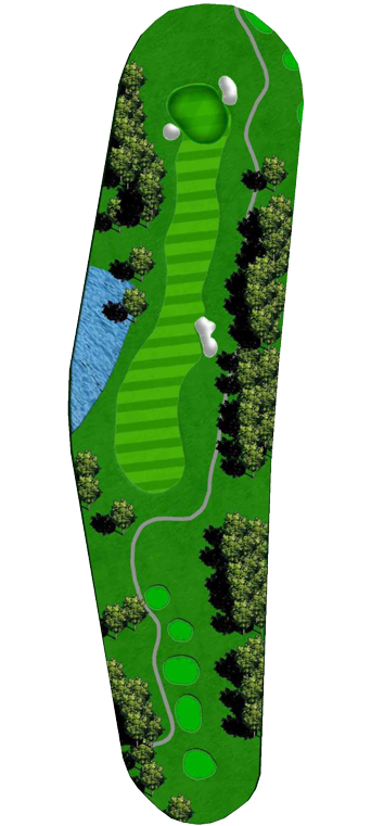 Hole 4