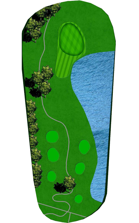 Hole 6