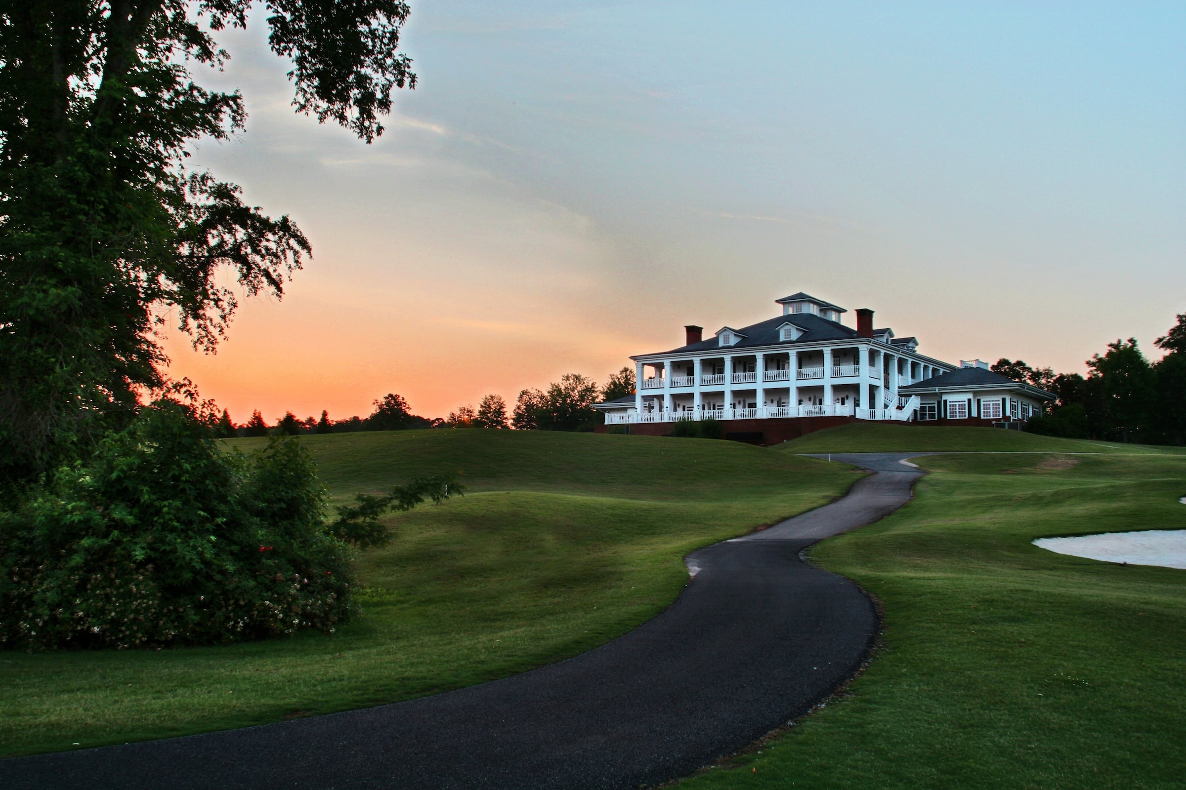 Whitewater Creek Clubhouse