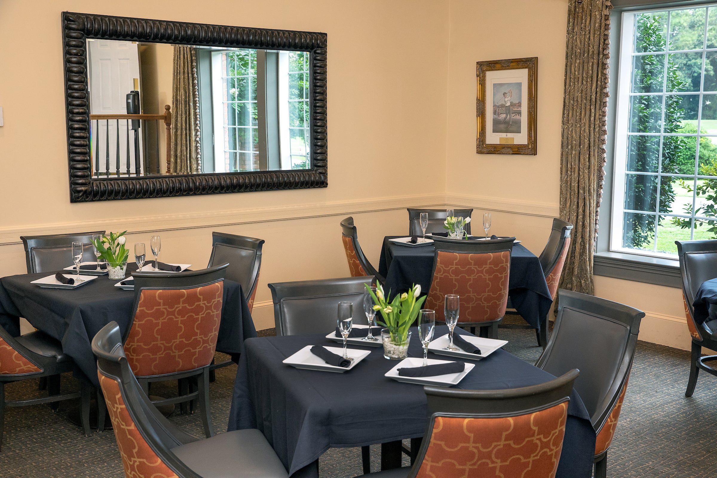 Canongate Dining