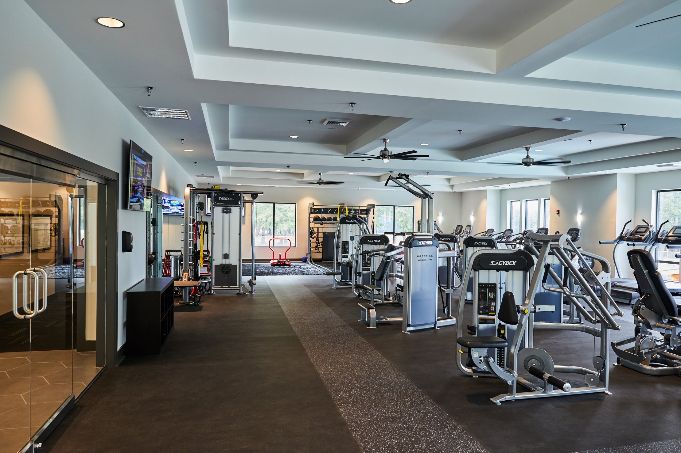 gym