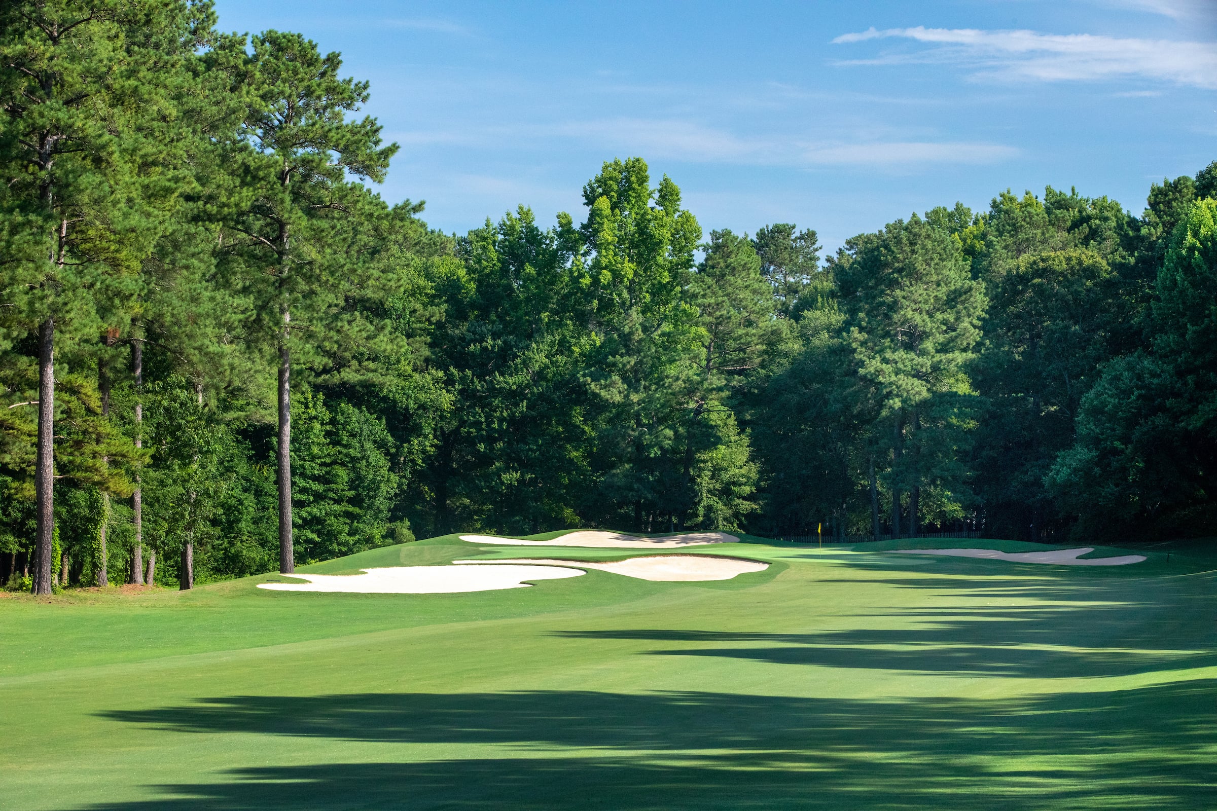 Braelinn Golf Course