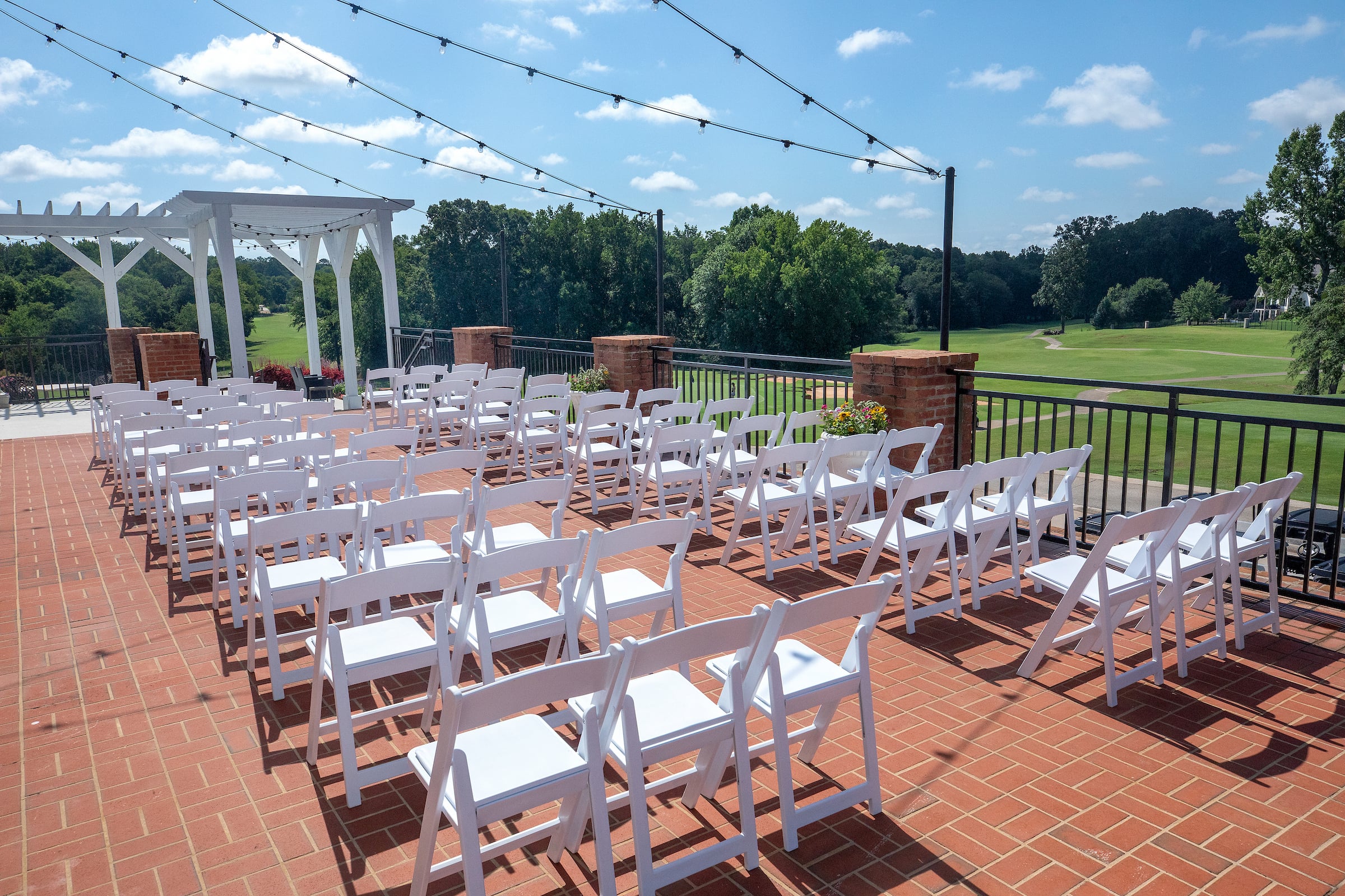 Whitewater Creek Veranda