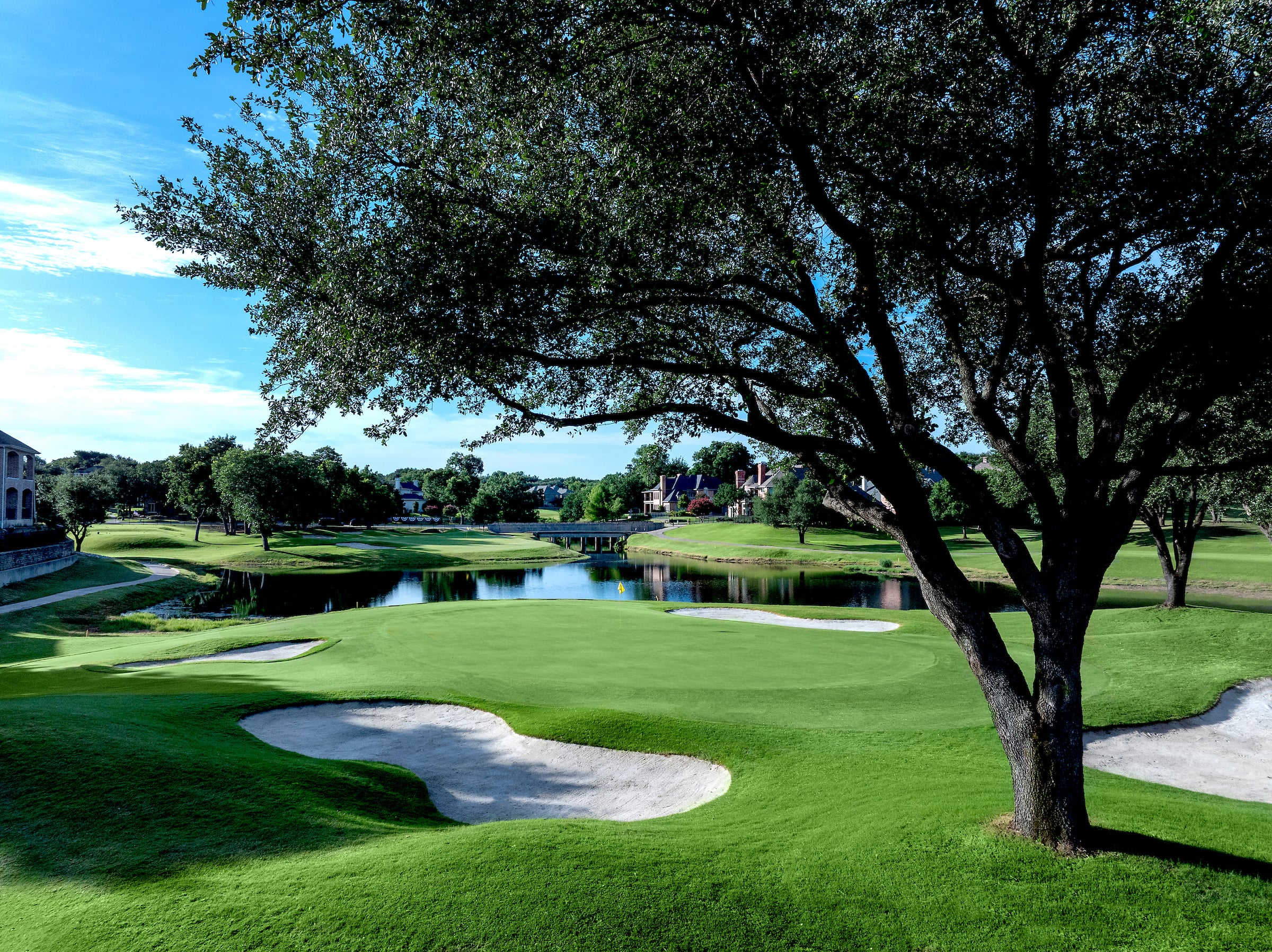 The Clubs of Prestonwood photo 1