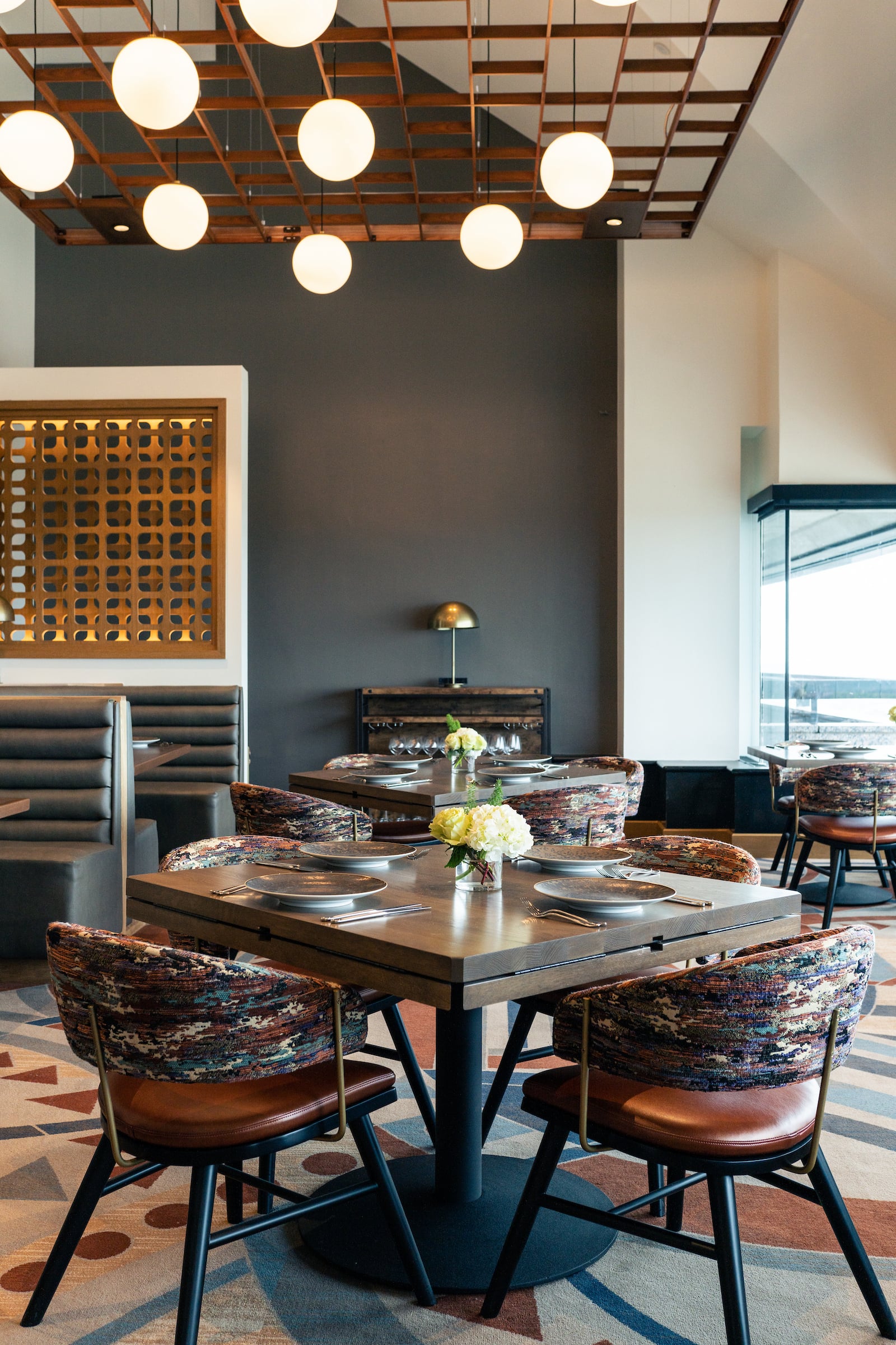 The Constellation Club - Icon Chophouse