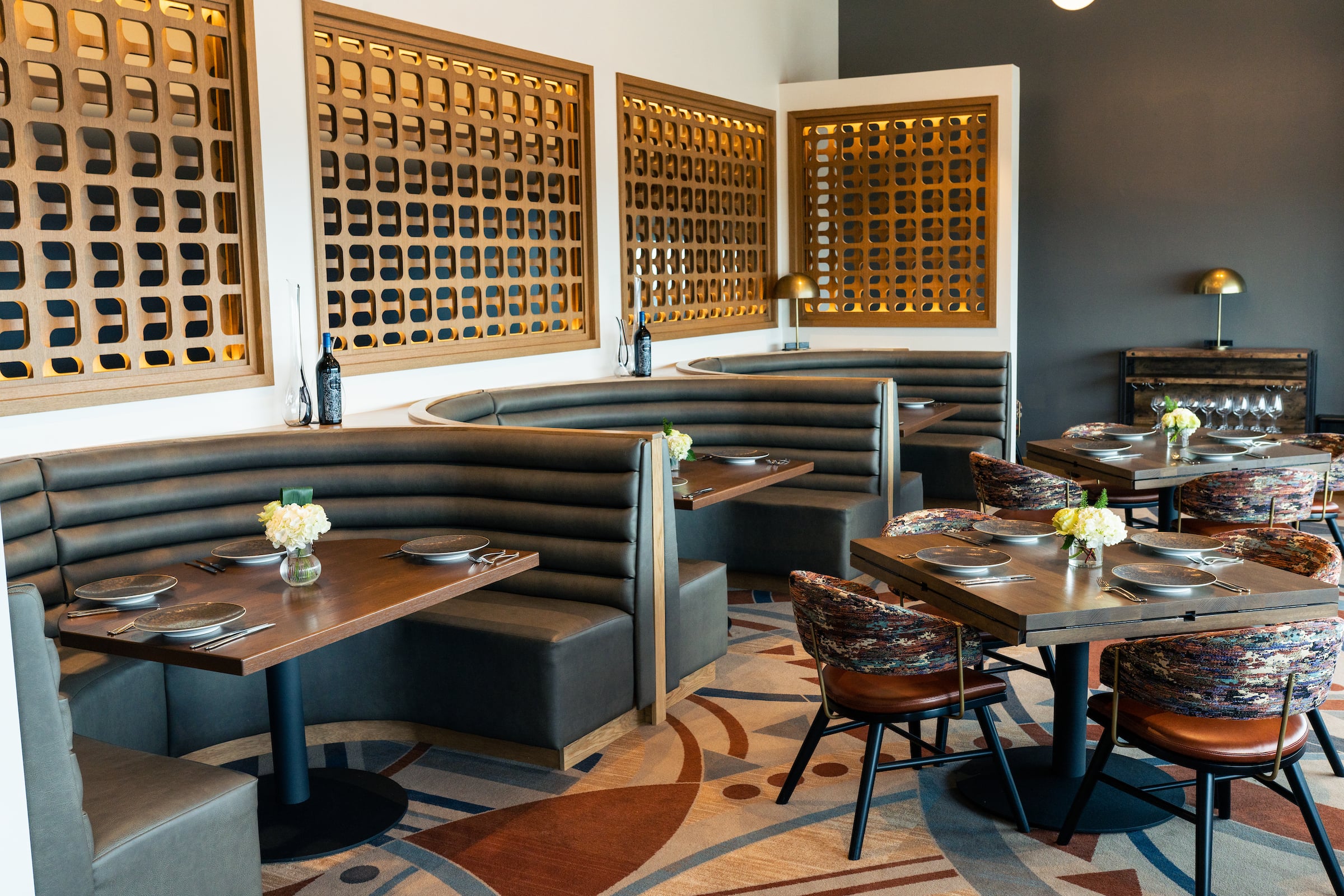 The Constellation Club - Icon Chophouse