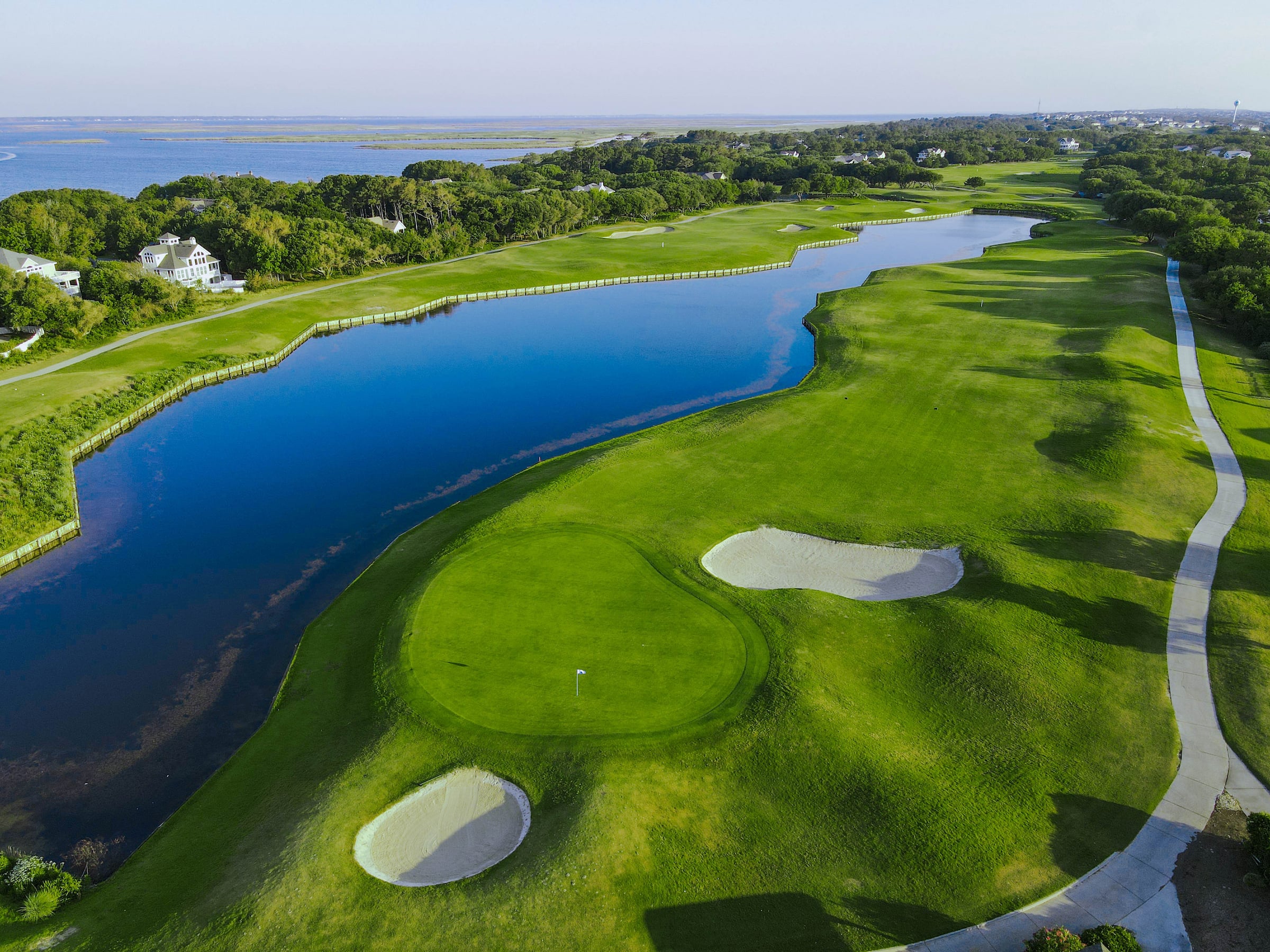 Currituck Golf Course