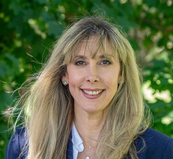 Hillary Epstein