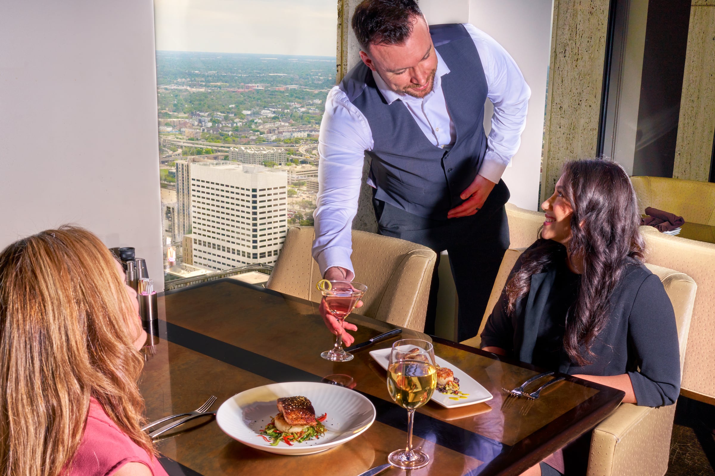 Houston City Club