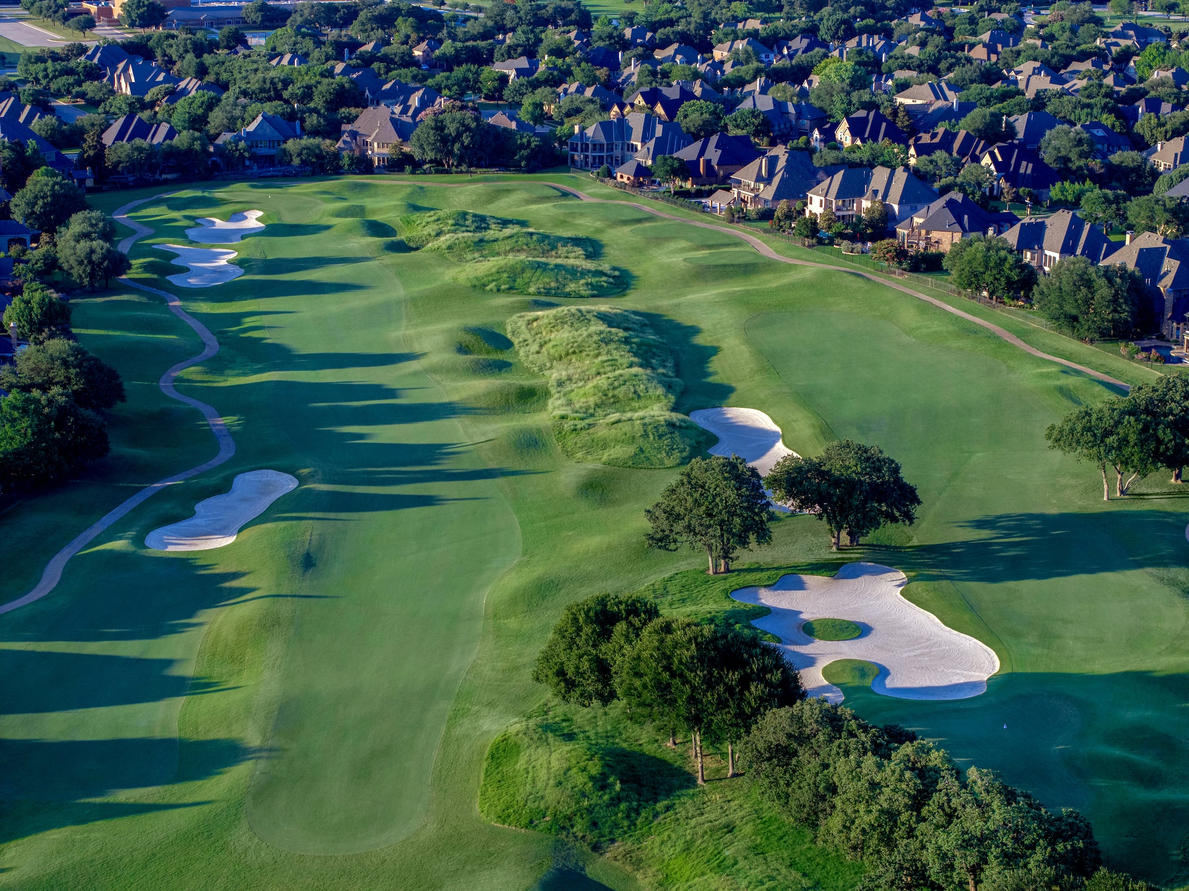 Course view