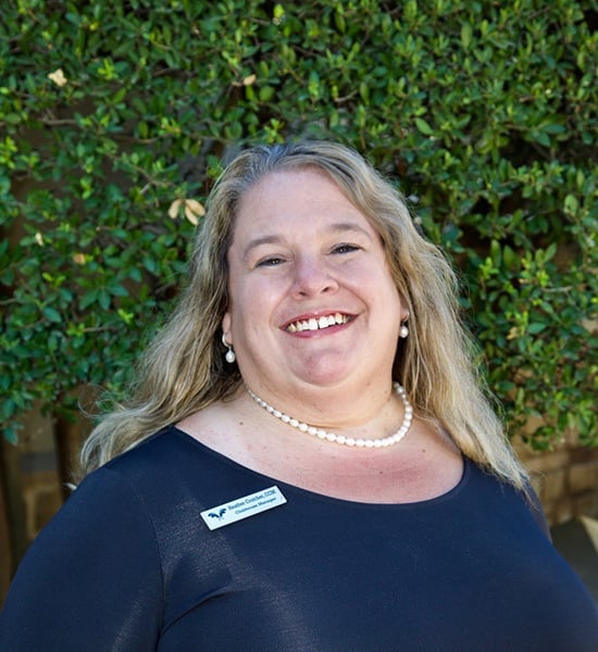 Heather Crutcher