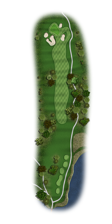 Hole 10