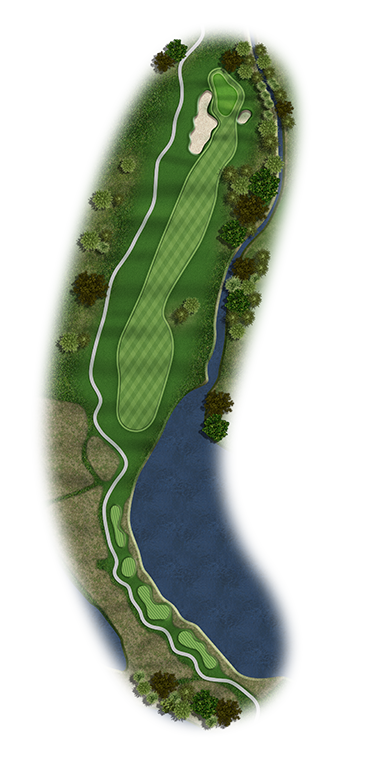 Hole 12